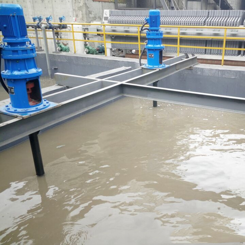 污水攪拌器圖片