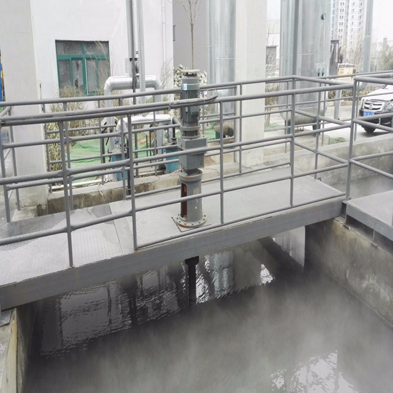 脫硫再生池攪拌器