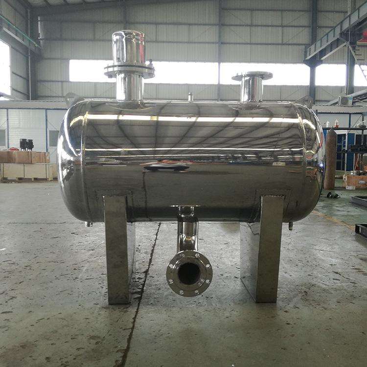 廠家定制不銹鋼無負壓供水設備,供水設備,小區二次加壓設備