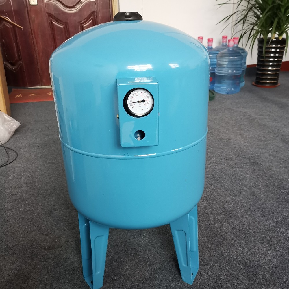 50L氣膜罐配套供水設備